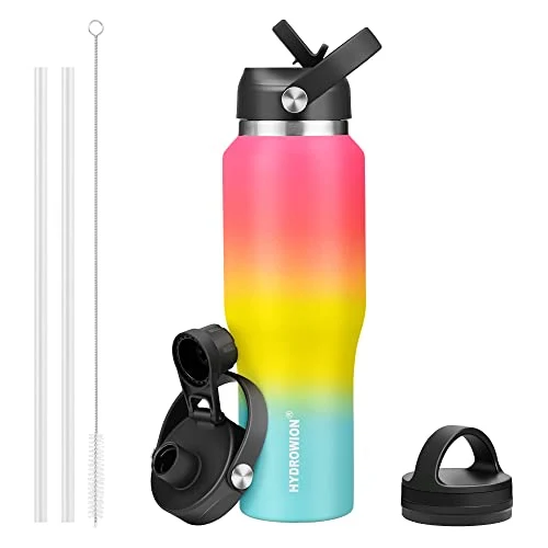 Unique Stainless Steel Water Bottle Sophisticated