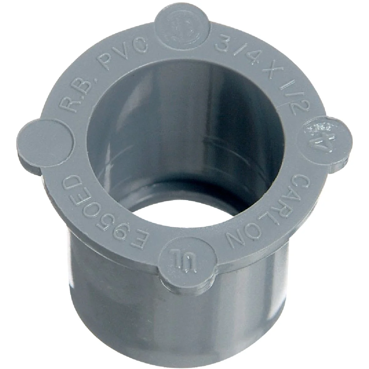 Selected Carlon 1-1 4 In. x 1 In. PVC Female Reducer Sophisticated