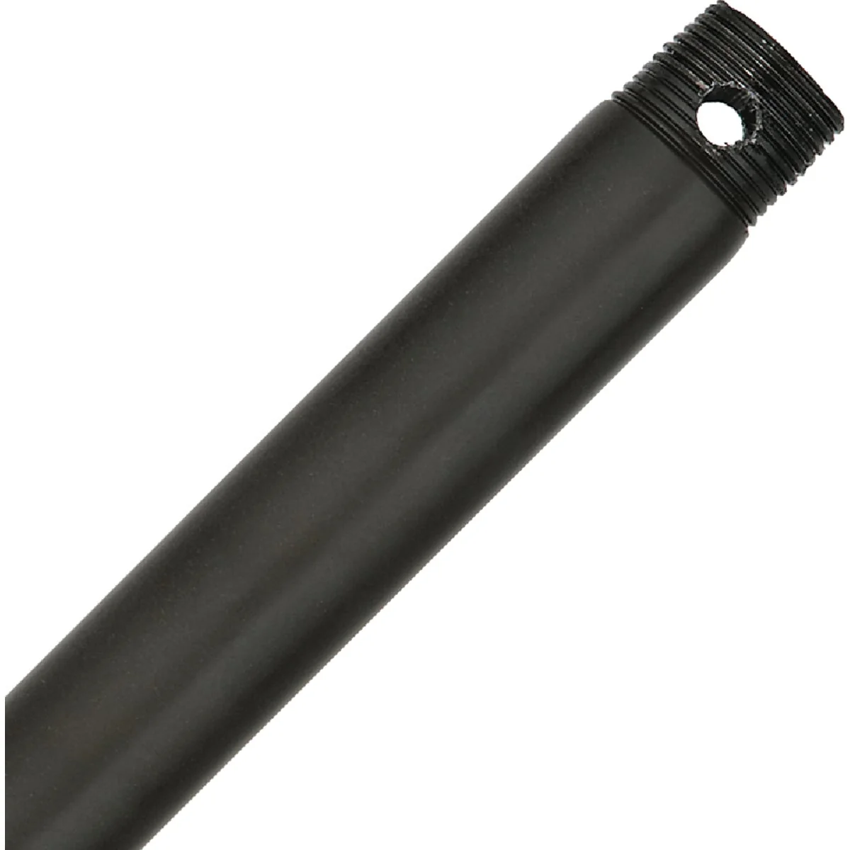 Casual Hunter New Bronze 3 4 In. Dia. X 12 In. L. Downrod Stylish