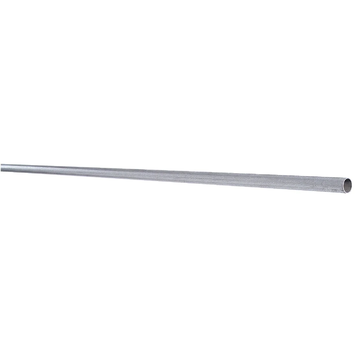 Pure Allied Tube 1 2 In. x 10 Ft. EMT Metal Conduit Casual