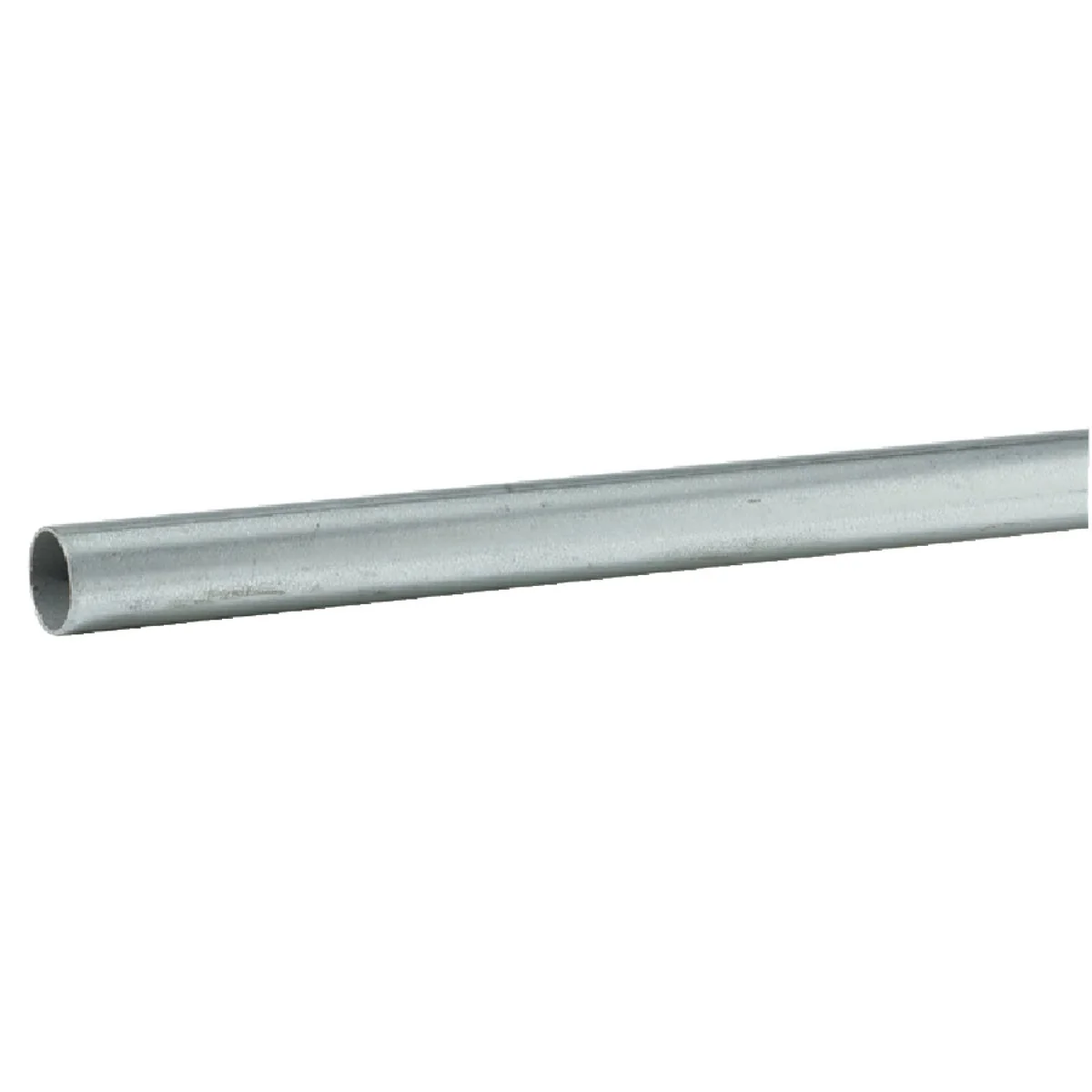 Crafted Allied Tube 1 In. x 10 Ft. EMT Metal Conduit Fine Crafted