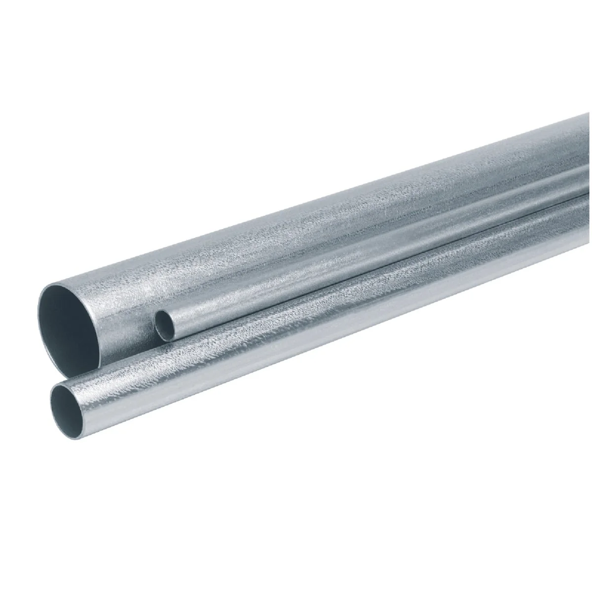 Elite Allied Tube 3 4 In. x 10 Ft. EMT Metal Conduit Prestigious