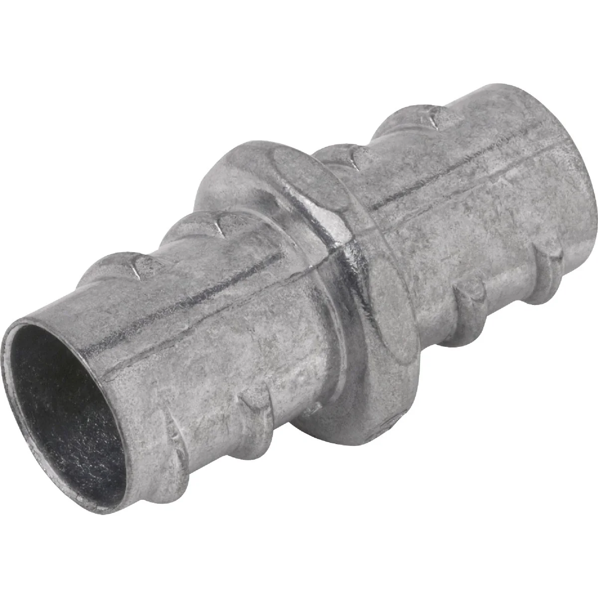 Safe Halex Flexible 3 4 In. Screw-In Conduit Coupling