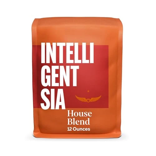 Modern Whole Bean Coffee 12 Ounce Outstanding