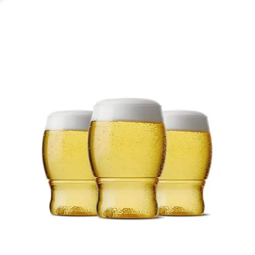 Environmentally Friendly POP 4oz Taster SET OF 48 48 Count Exceptional
