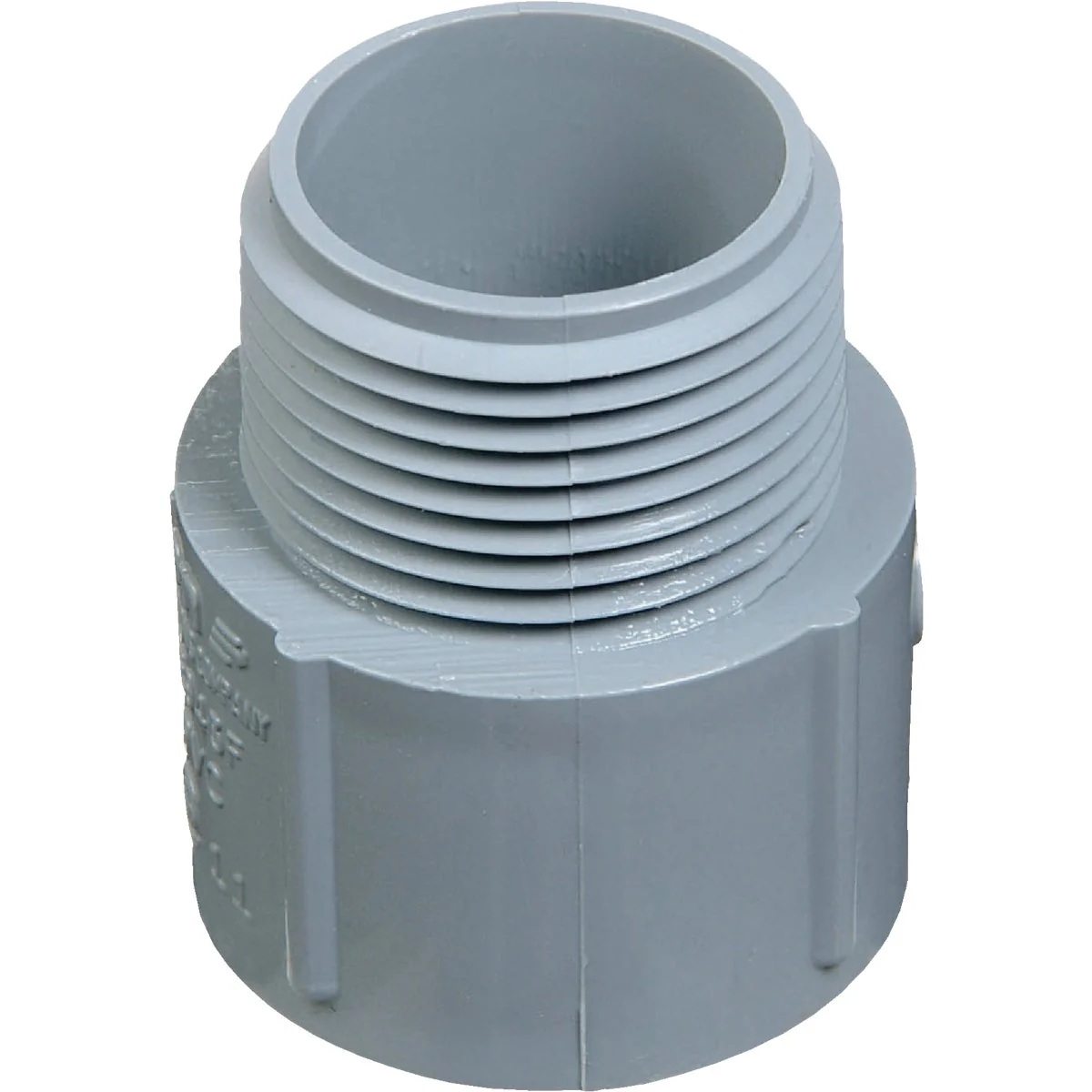 Outstanding Carlon 1 2 In. Male Threaded Socket Terminal Adapter Elegant