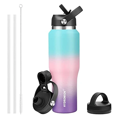Trusted Stainless Steel Water Bottle Excellent