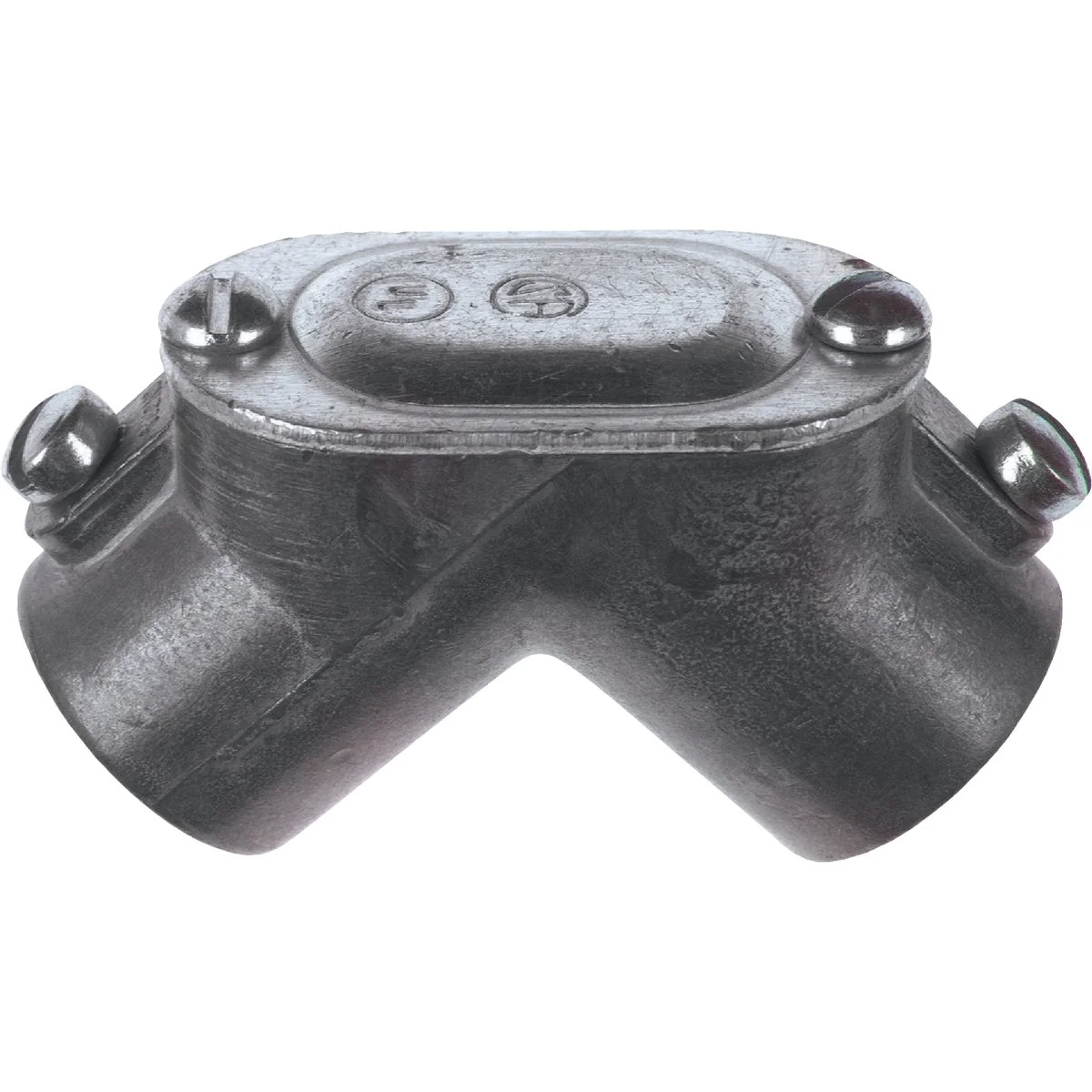 Prestigious Halex 1 2 In. 90 Deg EMT Pull Elbow Premium