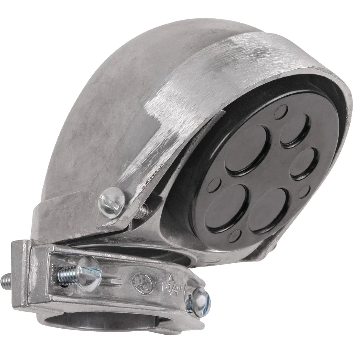 First-Class Halex 1-1 4 In. Aluminum Service Entrance Cap Trendy