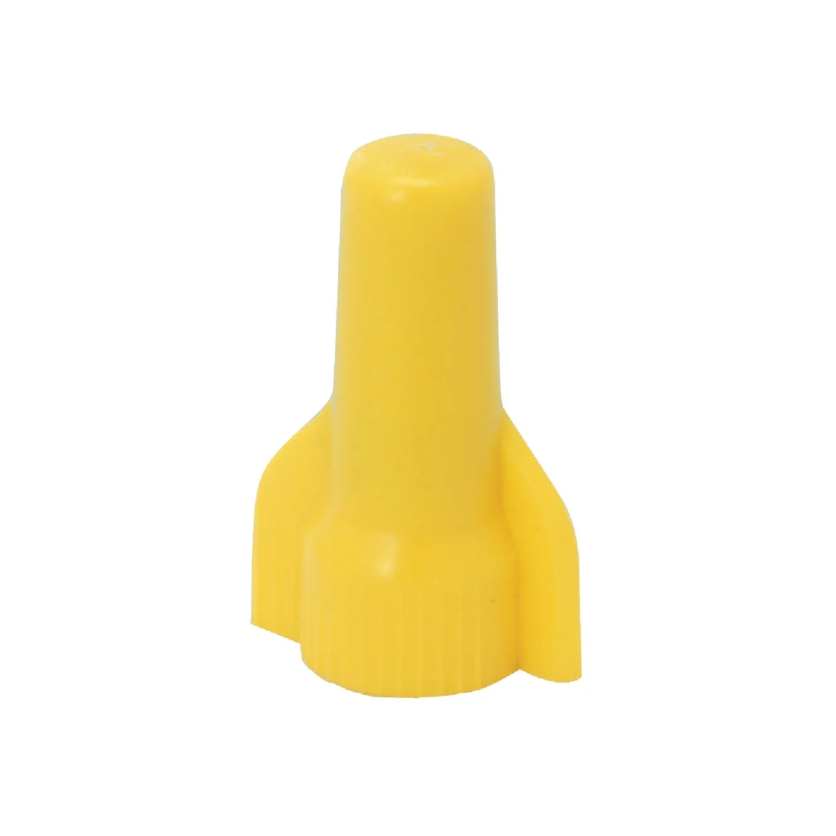 User-Friendly Gardner Bender WingGard Small Yellow 22 AWG to 10 AWG Wire Connector 100-Pack Sophisticated