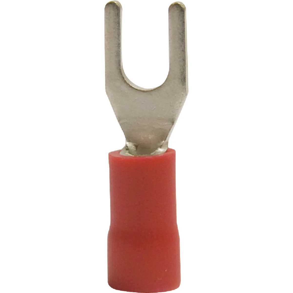 Refined Gardner Bender 22 to 16 AWG 4 to 6 Yes Spade Terminal 20-Pack Recyclable