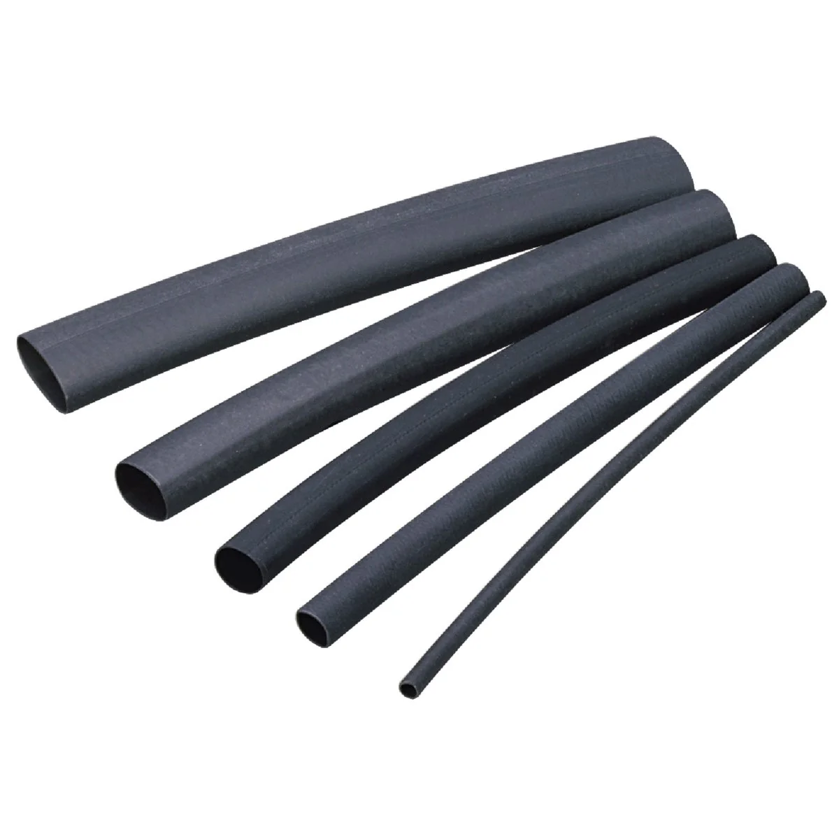 Selected Gardner Bender 3 8 In. x 4 In. Heat Shrink Tubing Advanced
