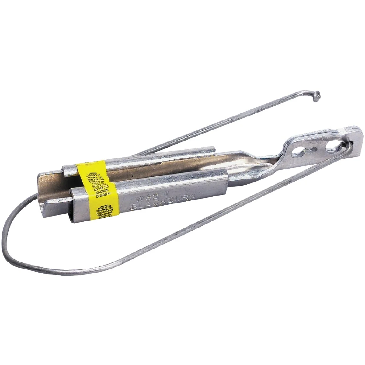 Unique Halex Aluminum Service Wedge Clamp Effective