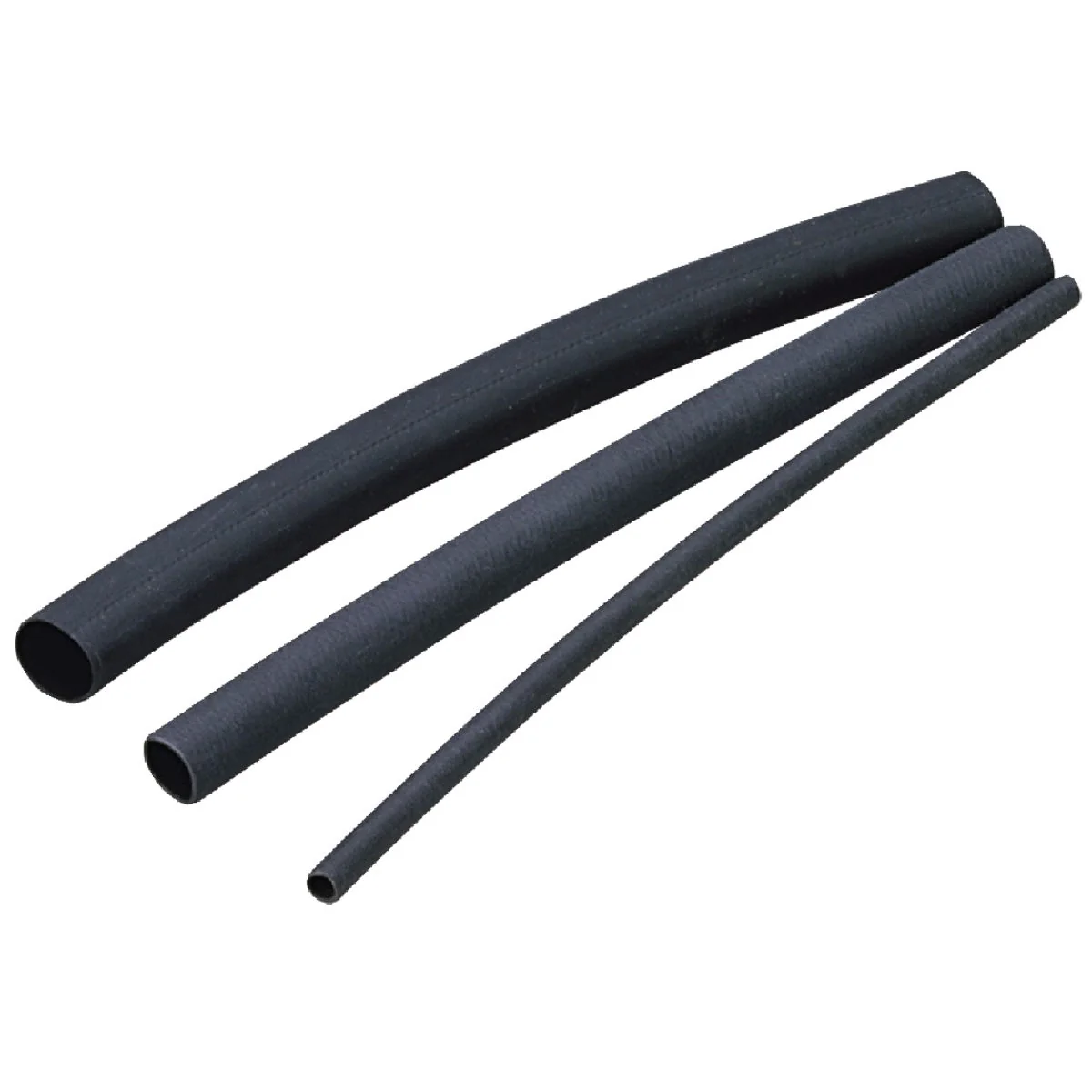 Genuine Gardner Bender 4 In. Heat Shrink Tubing User-Friendly