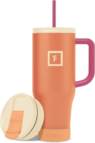 Genuine 40 oz Co Pilot Insulated Travel Mug Efficient