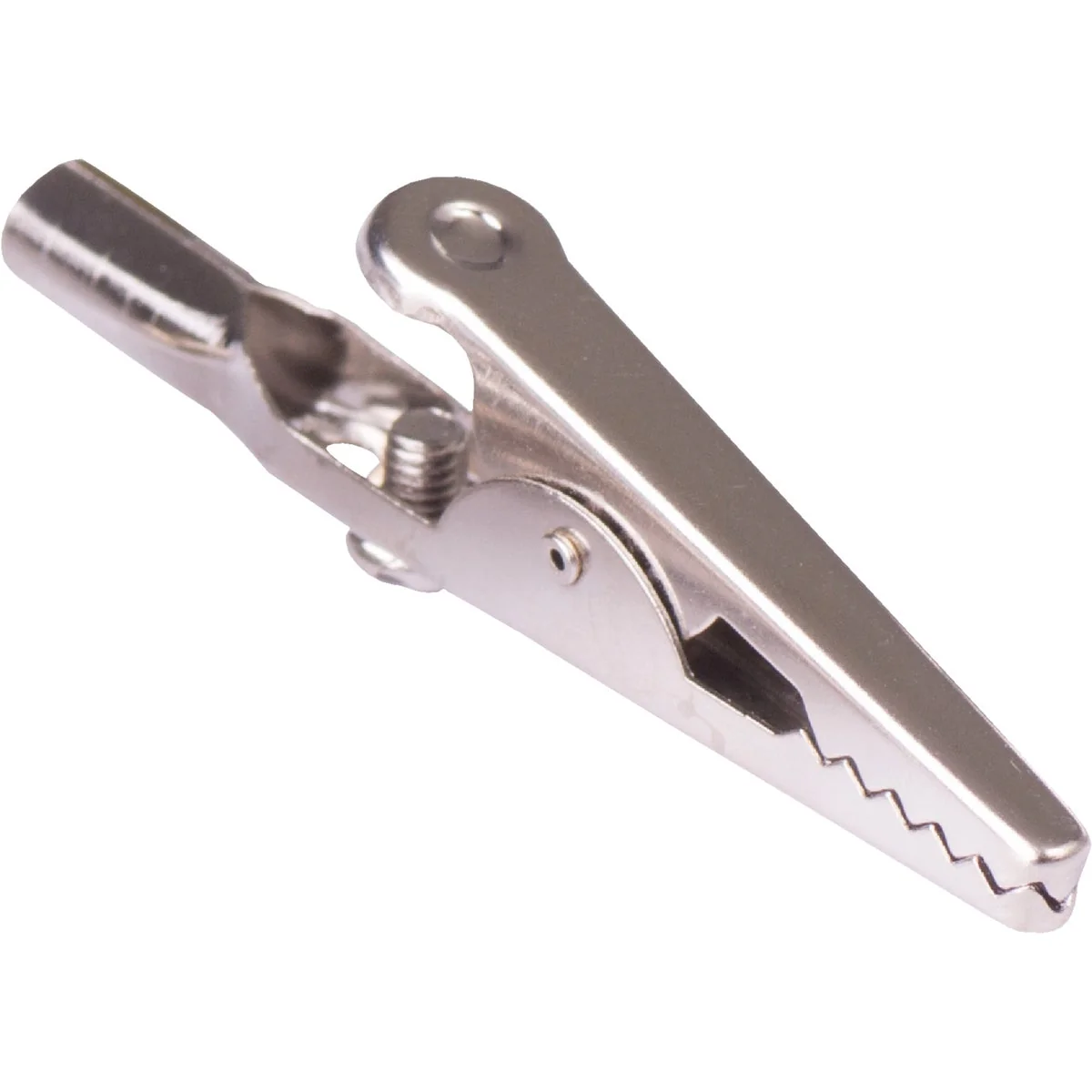 Easy-to-Use Gardner Bender 2 In. Standard Non-Insulated Alligator Clip 4-Pack Innovative