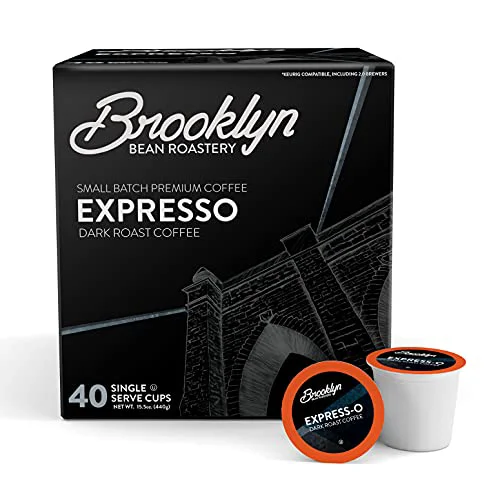 Effective Express O Gourmet Coffee Pods 40 Count Exclusive