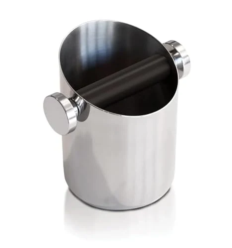 Enhanced Rocket Espresso Knock Box Premium