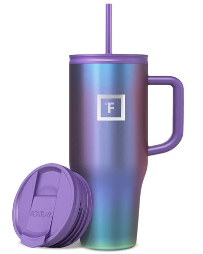 Versatile 32 oz Co Pilot Insulated Travel Mug Casual