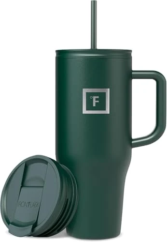 Stylish 32 oz Co Pilot Insulated Travel Mug Superior