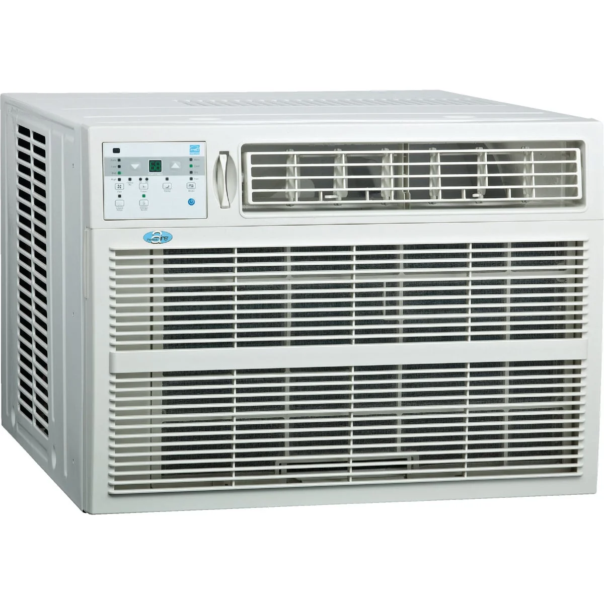 Trendy Aire 18 000 BTU 1000 Sq. Ft. Window Air Conditioner User-Friendly