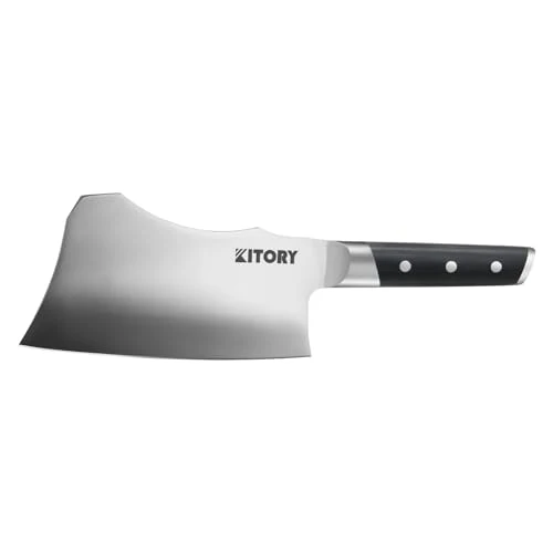 Reusable Meat Cleaver for bones and frozen meat Fashionable