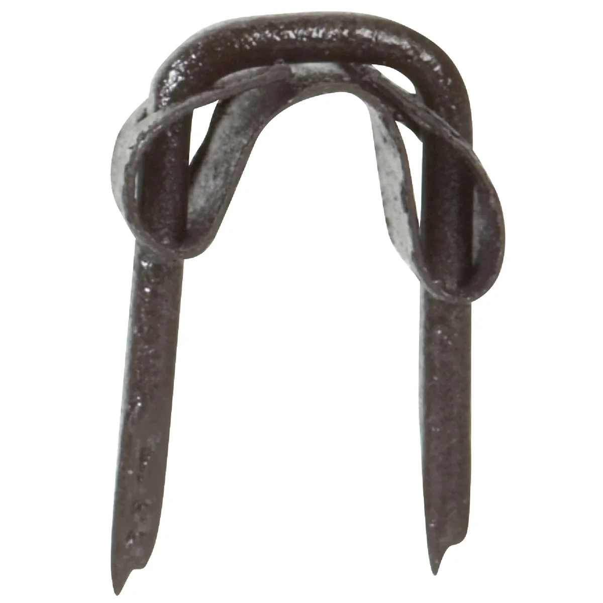 Enhanced Gardner Bender 1 8 In. x 5 8 In. Steel Fiber Insulated Wire Staple 40-Count Advanced