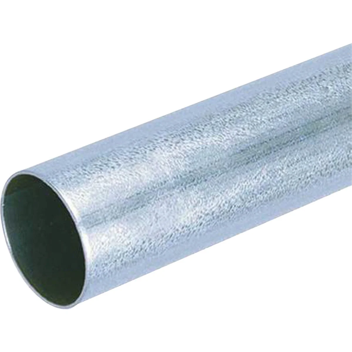 Enhanced Southland 1-1 4 In. x 10 Ft. EMT Steel Conduit Contemporary