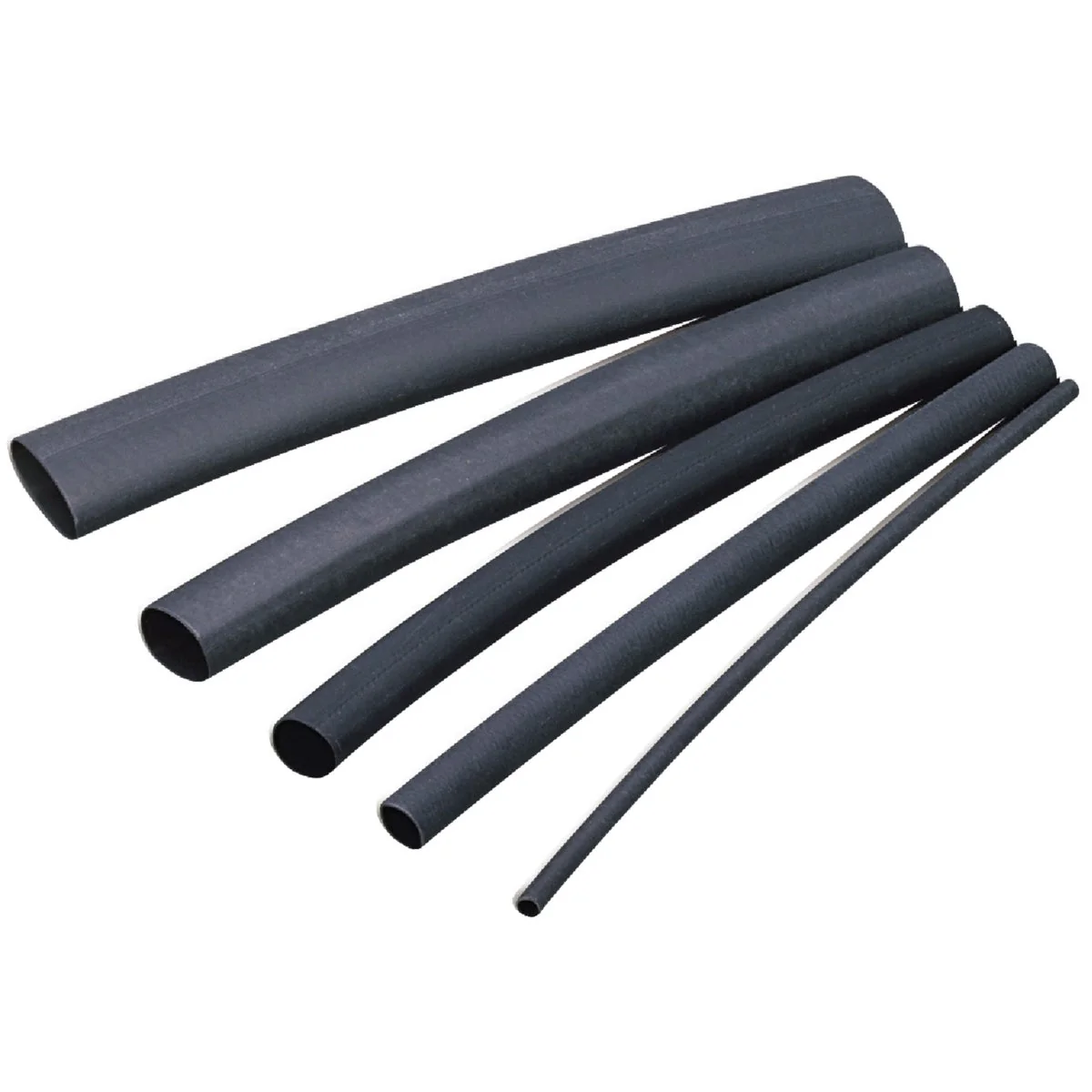 First-Class Gardner Bender Polyolefin 3 32 In. x 4 In. Heat Shrink Tubing Recyclable