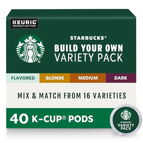 Smooth Coffee Keurig K 40 Count Unique
