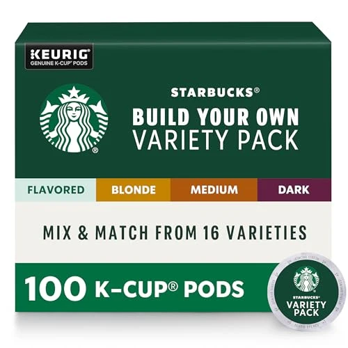 User-Friendly Coffee Keurig K 100 Count Solid