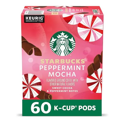 Consistent K Cup Coffee Pods 60 Count Unique