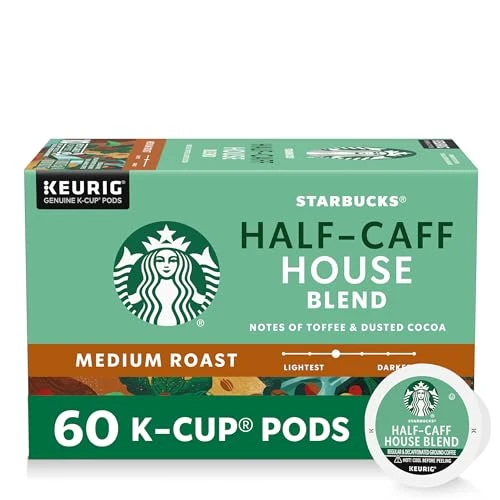 Recyclable K Cup Coffee Pods 60 Count Environmentally Friendly