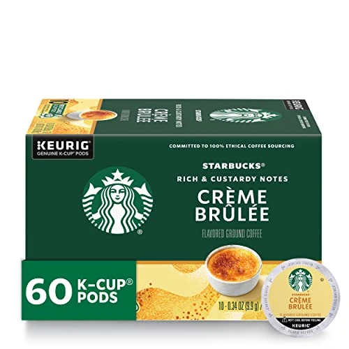 Secure K Cup Coffee Pods 60 Count Professional