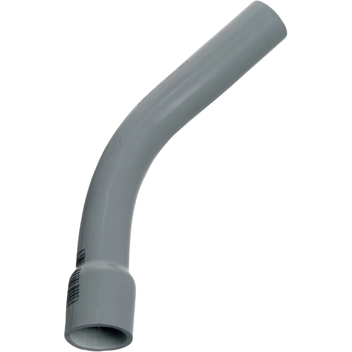 Proven Carlon 1 2 In. Schedule 40 45 Deg Standard Radius Belled End PVC Elbow Sophisticated