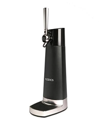 Luxury DraftPour Beer Dispenser Environmentally Friendly