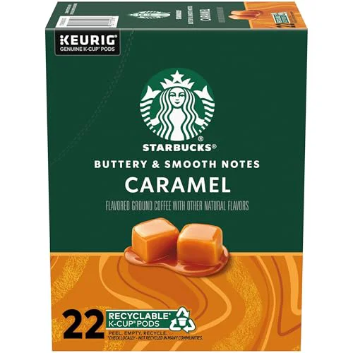 Classic K Cup Coffee Pods 22 Count Pure