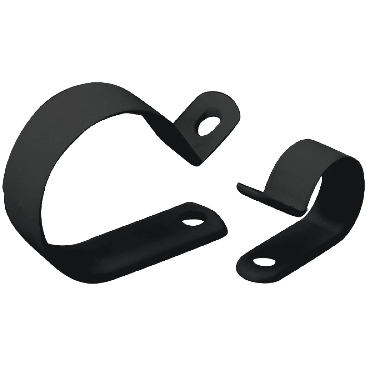 Certified Gardner Bender 3 8 In. Plastic -60 to 340 Deg F Cable Clamp 15-Pack Efficient