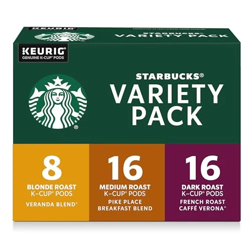 Quality K Cup Coffee Pods 40 Count Prestigious