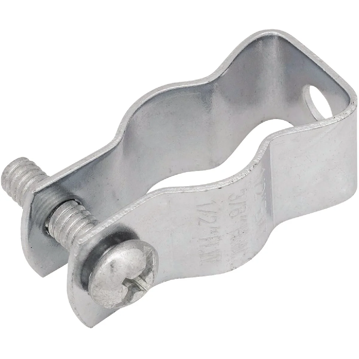 Excellent Southwire Madison Electric 3 4 In. Conduit Hanger with Bolt 100-Pack Next-Generation