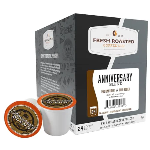 Classic Anniversary Blend K 24 Count Original