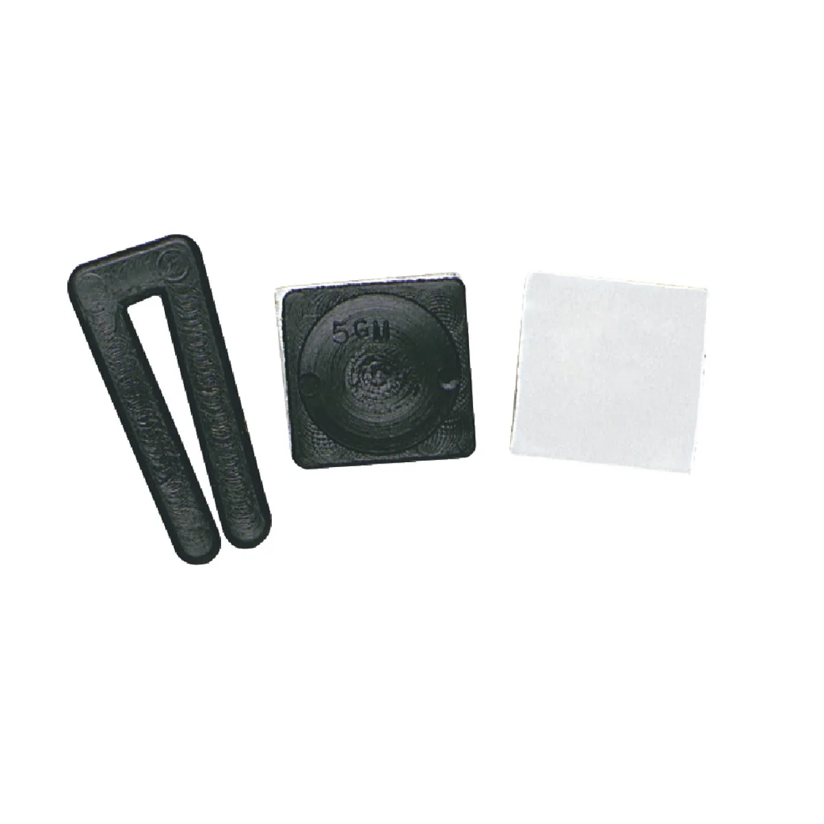 Exclusive Westinghouse Plastic Ceiling Fan Blade Balancing Kit Selected