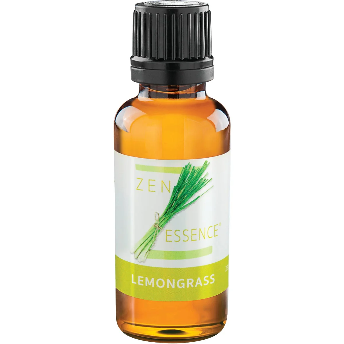 Innovative Air Zen Essence 1 Oz. Lemongrass Scented Essential Oil Humidifier Fragrance Elegant