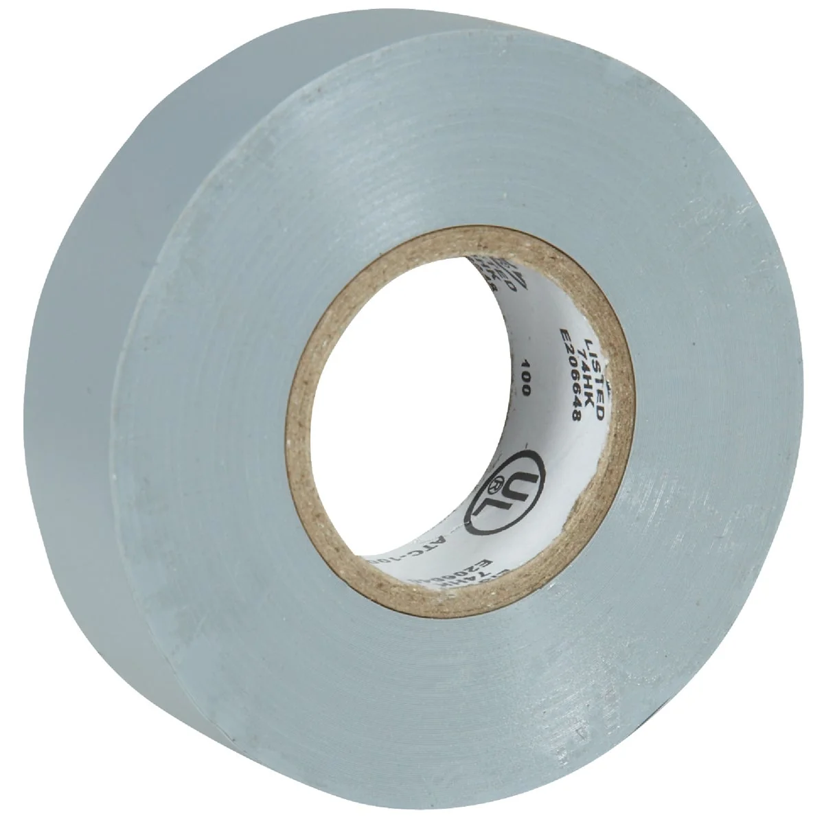 Prestigious Do it General Purpose 3 4 In. x 60 Ft. Gray Electrical Tape Genuine