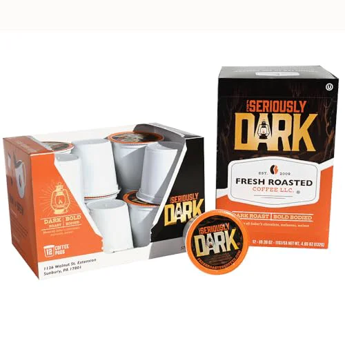 Excellent Seriously Dark 24 Count Fine