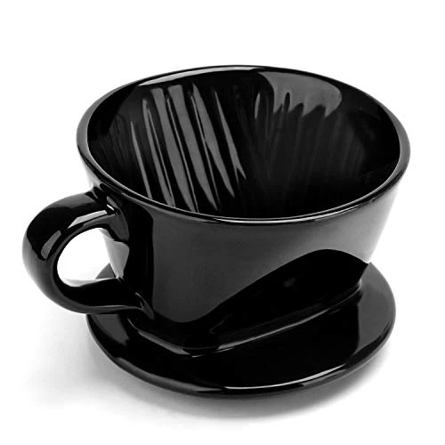 Elegant 2 Pour Over Coffee Maker Modern