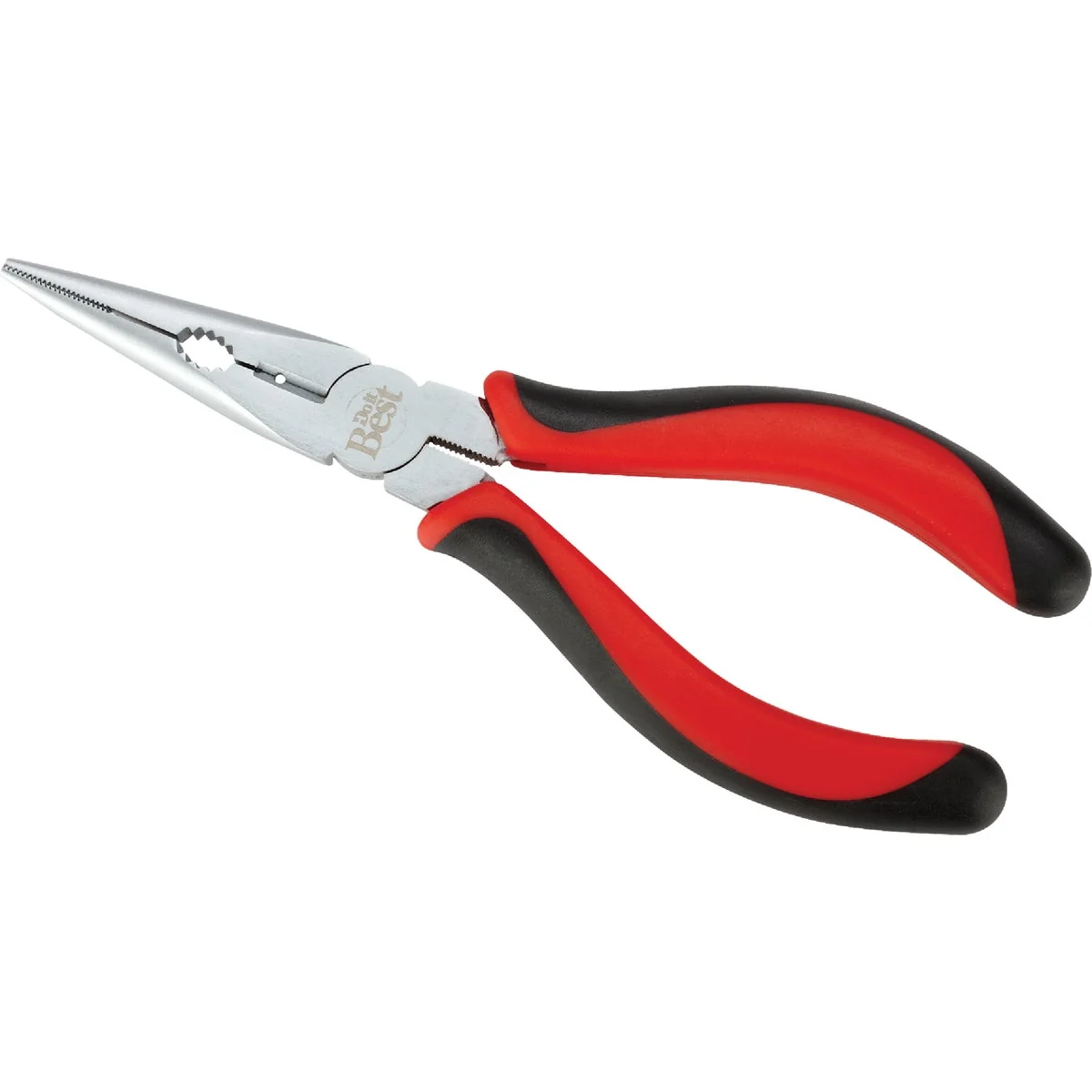 Optimized Do it 6 In. Electrical Long Nose Pliers Minimalist