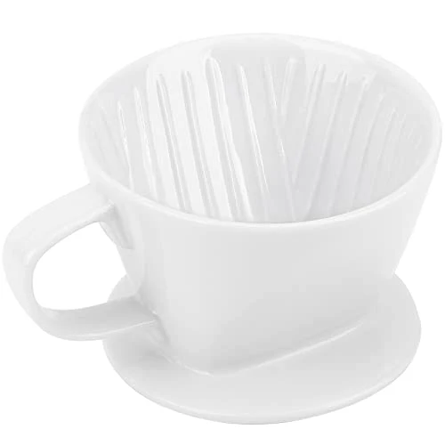 Stylish Pour Over Coffee Maker Exclusive