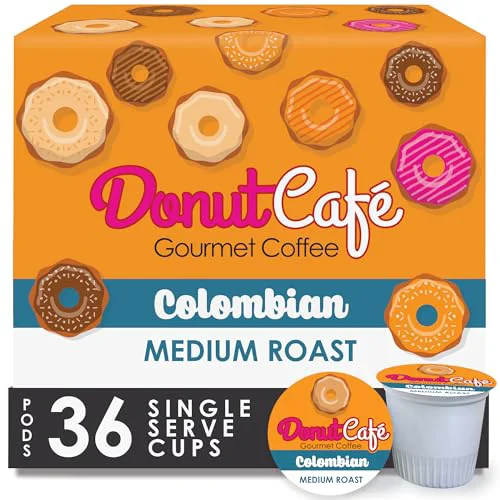 Superior K Cup Coffee Pods 36 Count Green