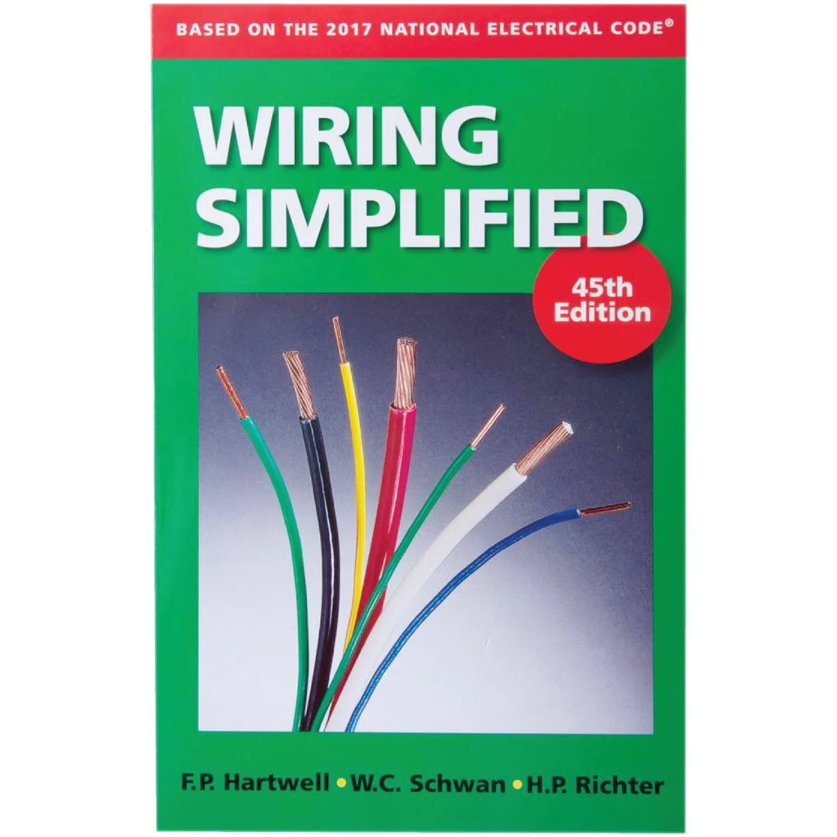 Certified Gardner Bender Electrical Wiring Simplified Pocket Reference Book High-Quality